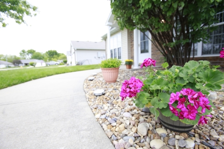 Home for sale in Raymore Missouri - image 29