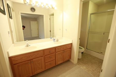 Home for sale in Raymore Missouri - image 9