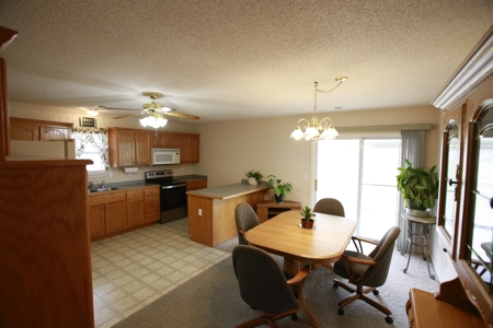 Home for sale in Raymore Missouri - image 18