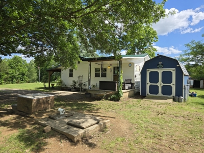 Country Home and 40 Acres – Pasture, Woods, Ponds & Scenic Views - image 4