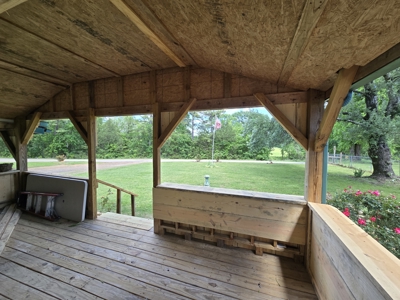 Country Home and 40 Acres – Pasture, Woods, Ponds & Scenic Views - image 11