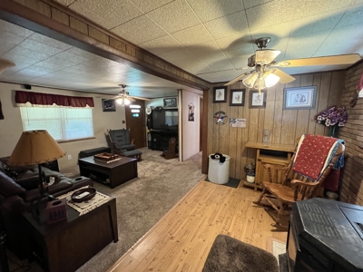 Country Home and 40 Acres – Pasture, Woods, Ponds & Scenic Views - image 29