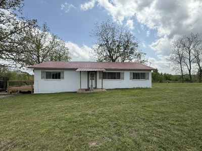 Starter Home For Sale In Birch Tree Missouri - image 1