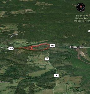Scenic Ozark Eleven Point River Rv Park & Campground For Sale! - image 33
