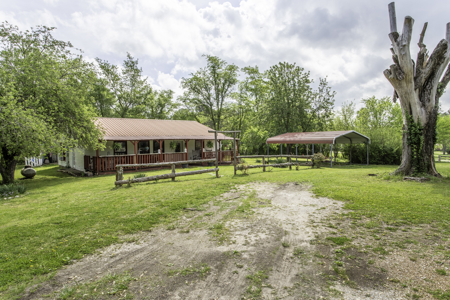 Home For Sale in Salem, Arkansas - image 1