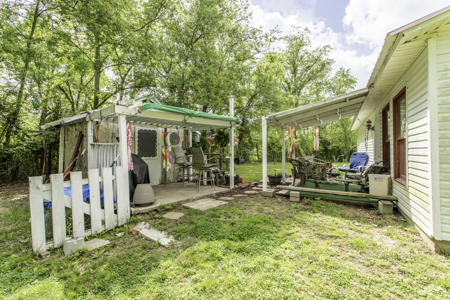 Home For Sale in Salem, Arkansas - image 37