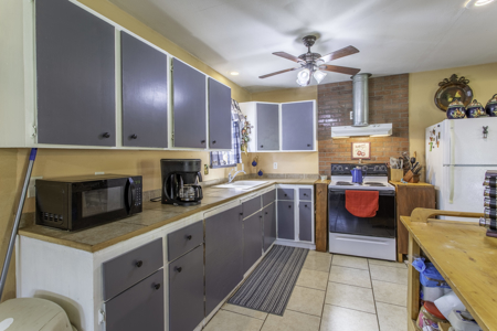 Home For Sale in Salem, Arkansas - image 11