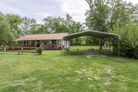Home For Sale in Salem, Arkansas - image 30