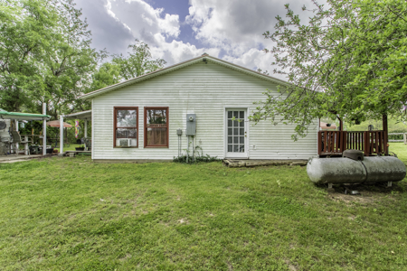 Home For Sale in Salem, Arkansas - image 38