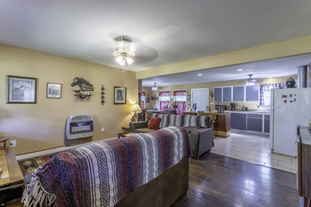 Home For Sale in Salem, Arkansas - image 2