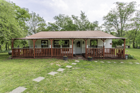 Home For Sale in Salem, Arkansas - image 28