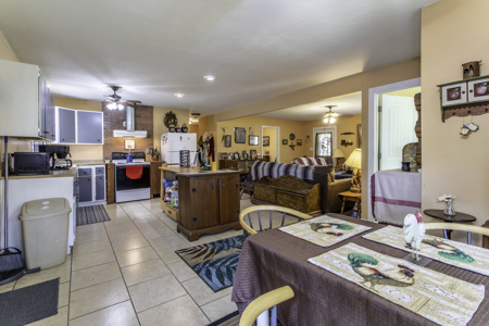 Home For Sale in Salem, Arkansas - image 15