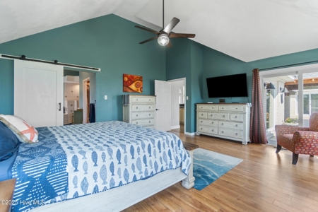 Home For Sale In Aydlett, North Carolina - image 30