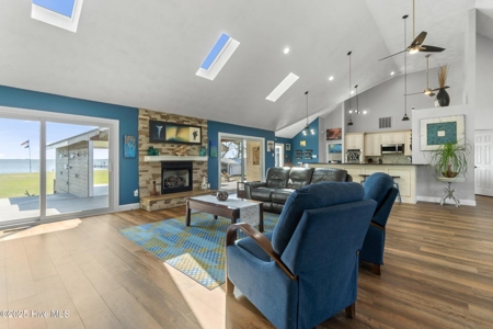Home For Sale In Aydlett, North Carolina - image 39