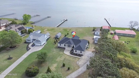 Home For Sale In Aydlett, North Carolina - image 1