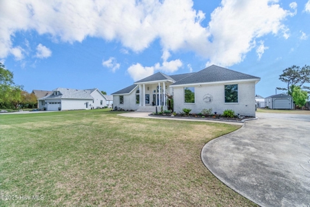 Home For Sale In Aydlett, North Carolina - image 42