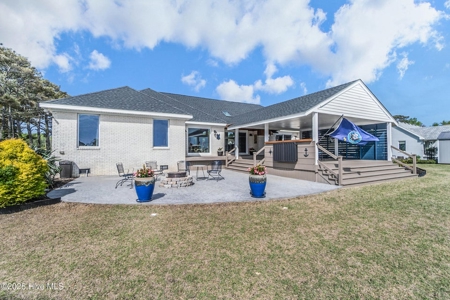 Home For Sale In Aydlett, North Carolina - image 14