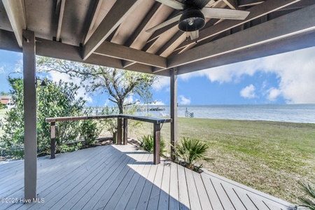 Home For Sale In Aydlett, North Carolina - image 4