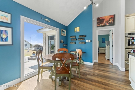 Home For Sale In Aydlett, North Carolina - image 36