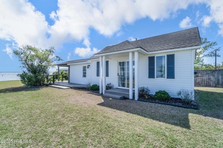 Home For Sale In Aydlett, North Carolina - image 8