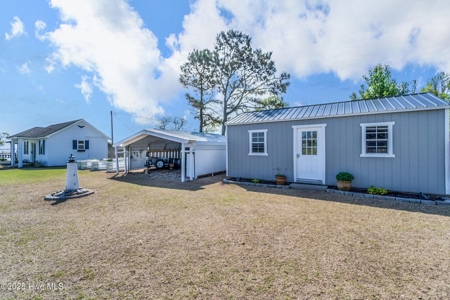 Home For Sale In Aydlett, North Carolina - image 3