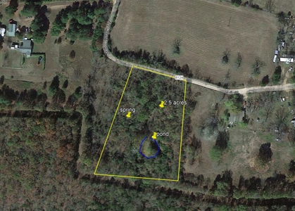 Spring Fed Pond On 2.5 Acres Near Bull Shoals Lake - image 11