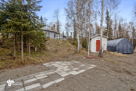 Private Horse Property for Sale in Anchorage, AK w/ Home Warranty - image 47