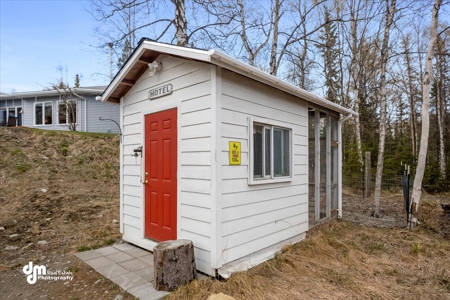 Private Horse Property for Sale in Anchorage, AK w/ Home Warranty - image 43