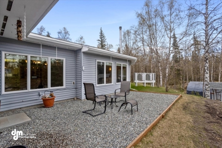 Private Horse Property for Sale in Anchorage, AK w/ Home Warranty - image 34