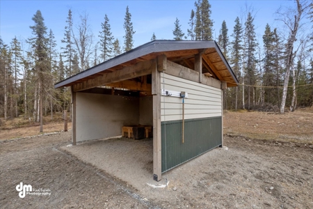 Private Horse Property for Sale in Anchorage, AK w/ Home Warranty - image 46
