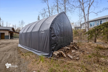 Private Horse Property for Sale in Anchorage, AK w/ Home Warranty - image 48