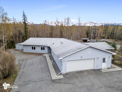 Private Horse Property for Sale in Anchorage, AK w/ Home Warranty - image 49