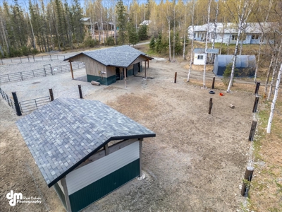 Private Horse Property for Sale in Anchorage, AK w/ Home Warranty - image 45