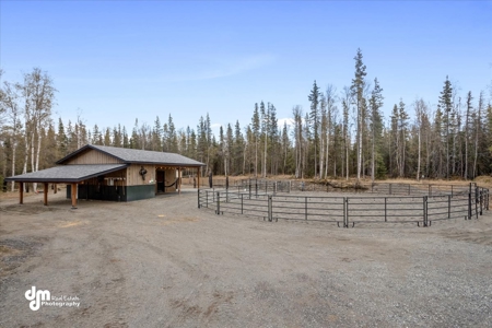 Private Horse Property for Sale in Anchorage, AK w/ Home Warranty - image 35