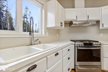 Private Horse Property for Sale in Anchorage, AK w/ Home Warranty - image 16