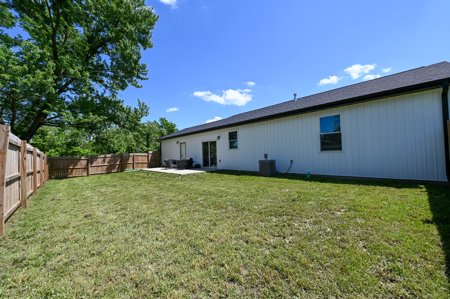 Home for you sale El Dorado Springs MO - image 2