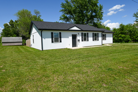Home for you sale El Dorado Springs MO - image 1
