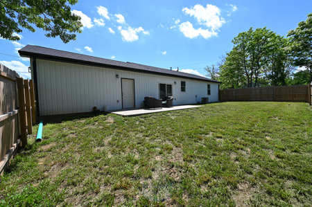 Home for you sale El Dorado Springs MO - image 4