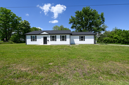 Home for you sale El Dorado Springs MO - image 32