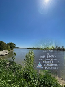 16+/- Acre Recreational Land in Andrew County, MO - image 8