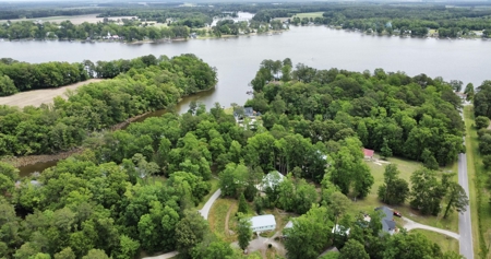 Home with Water Access in Bath NC For Sale - image 3