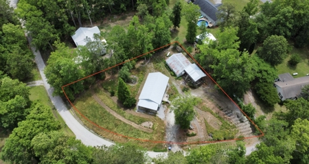 Home with Water Access in Bath NC For Sale - image 2