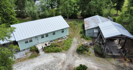 Home with Water Access in Bath NC For Sale - image 7