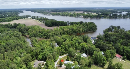 Home with Water Access in Bath NC For Sale - image 5