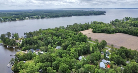 Home with Water Access in Bath NC For Sale - image 4