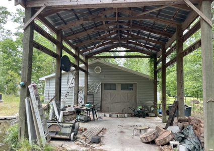 Home with Water Access in Bath NC For Sale - image 10