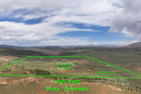 Vacant Land For Sale on Western Slope of Colorado - image 6