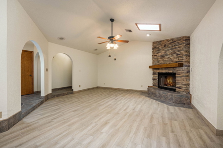 Custom Home with Dream Shop & Room for Horses in Mesilla Park, NM - image 7