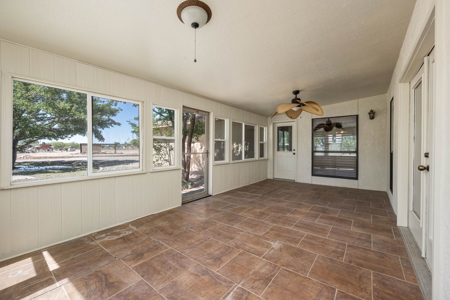 Custom Home with Dream Shop & Room for Horses in Mesilla Park, NM - image 32