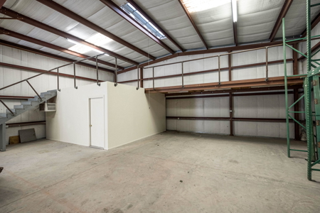 Custom Home with Dream Shop & Room for Horses in Mesilla Park, NM - image 44